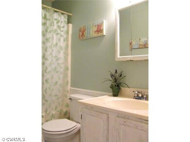 Other - 1st Floor Full Bath