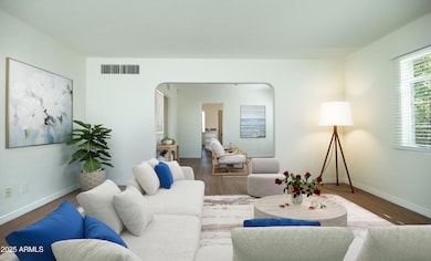 1609 W Lewis Ave, Phoenix, AZ 85007 - photo 6