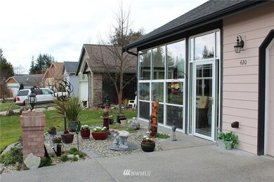 420 America Blvd, Sequim, WA 98382 - photo 4