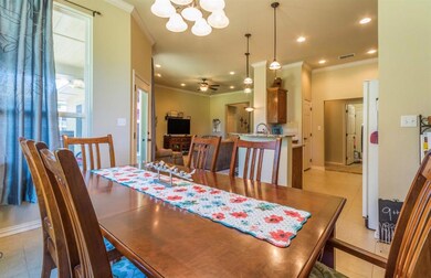 1818 Woodland Park Dr, Denison, TX 75020 - photo 3