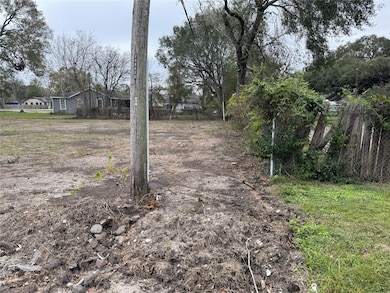 Cleared Lot View 2