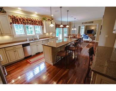 8 James Millen Rd, North Reading, MA 01864 - photo 6