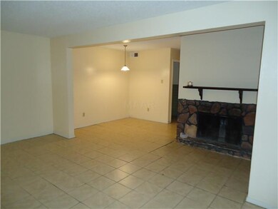 LIVING ROOM & DINING ROOM