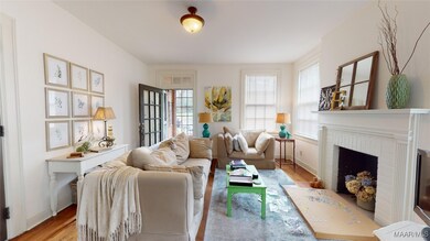 133 Felder Ave unit 1W, Montgomery, AL 36104 - photo 2