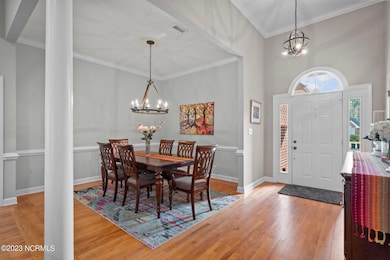 5503 Dunmore Rd, Wilmington, NC 28409 - photo 5