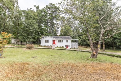 4656 Bishop Rd, Macon, GA 31206 - photo 2