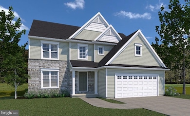 0 Old Orchard Rd unit DANBURY PALA2064880, Strasburg, PA 17579 - photo 2