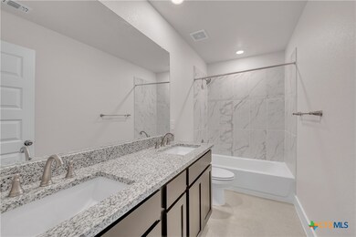 1310 Cilantro Rd, Temple, TX 76501 - photo 3