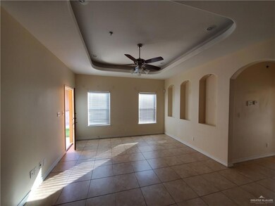 3504 Samgar St unit 4, Edinburg, TX 78539 - photo 6