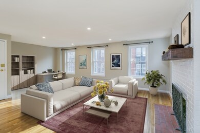 3 Devens St unit 6, Charlestown, MA 02129 - photo 2