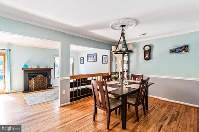 3728 Nimitz Rd, Kensington, MD 20895 - photo 2