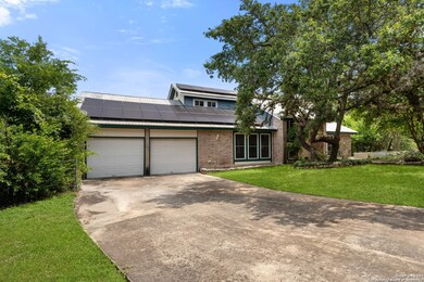 20619 Helotes Creek Rd, Helotes, TX 78023 - photo 3