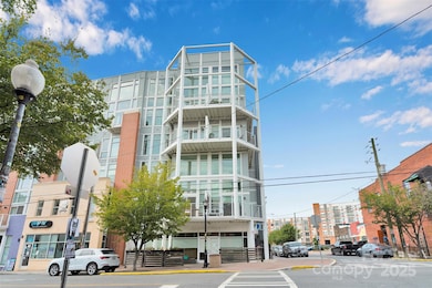 3123 N Davidson St unit 301, Charlotte, NC 28205 - photo 3