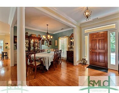 Dining Room.