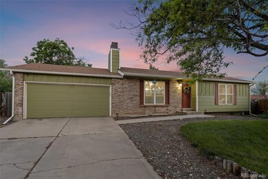16564 E Kansas Place, Aurora, CO 80017 - photo 2