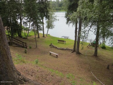 Kenai River