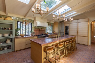10802 Oak Knoll Rd, Ojai, CA 93023 - photo 5