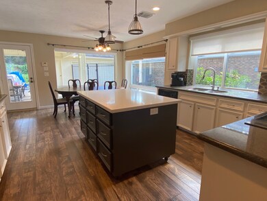 15719 Echo Lodge Dr, Houston, TX 77095 - photo 6