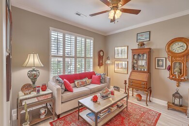 Formal Living Room