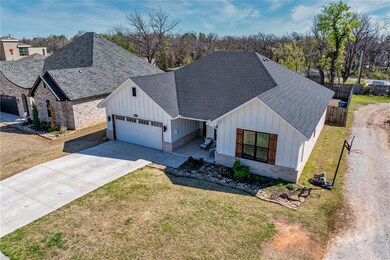 1601 N Broadway Ave, Shawnee, OK 74804 - photo 6