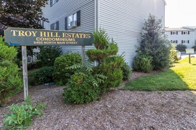 5455 N Main St unit 12E, Fall River, MA 02720 - photo 2