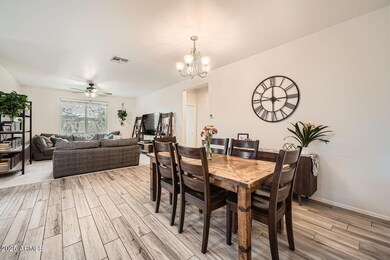 266 N Piedra, Mesa, AZ 85207 - photo 7