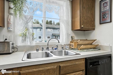 6536 Fairweather Dr unit 613, Anchorage, AK 99518 - photo 6