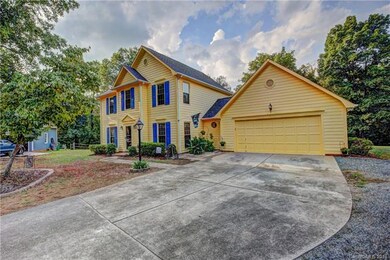 A home is a ray of sunshine!!