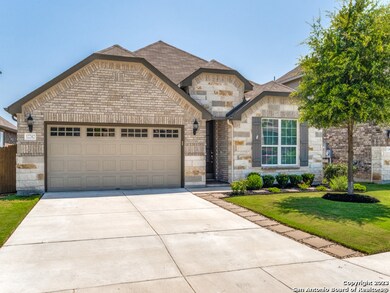 12242 Bianca Mill Way, San Antonio, TX 78254 - photo 3