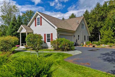 123 Spruce Ln, New London, NH 03257 - photo 2