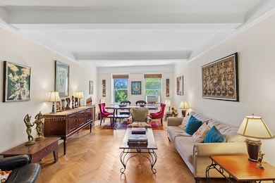 Cabrini Condominium unit 3C, New York, NY 10040 - photo 2