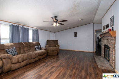 313 Troy View Dr, Troy, TX 76579 - photo 3