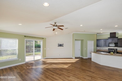 309 Grande Lake Dr, Daytona Beach, FL 32124 - photo 6