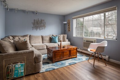 5 Christopher Dr unit 6, South Easton, MA 02375 - photo 4