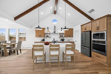 752 Emerald Heights, Lavon, TX 75166 - photo 7