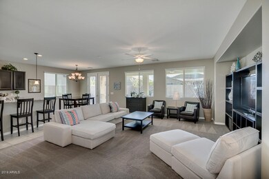 1167 W Redwood Ave, San Tan Valley, AZ 85140 - photo 7