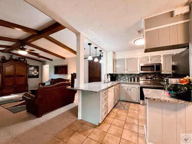 7313 Chaparral St, Texarkana, TX 75503 - photo 6