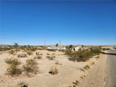 4 LOT Juniper Ave, Twentynine Palms, CA 92277 - photo 2