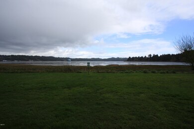 Open space