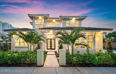 Dramatic and inviting!