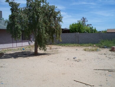 Rear Yard 2