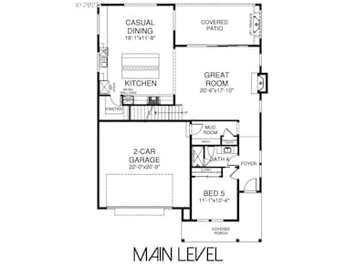 3784 Ridgewood Way, West Linn, OR 97068 - photo 2