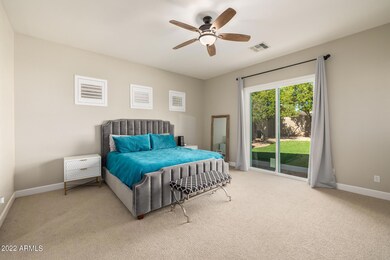 Primary Suite