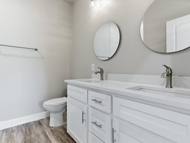 1101 Apache Ridge Rd, Granbury, TX 76048 - photo 6