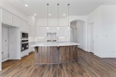 1205 Beach Blvd, Sherman, TX 75090 - photo 7