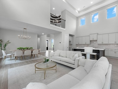 7822 Clover Gully Ln, Katy, TX 77493 - photo 3