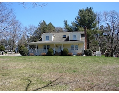 2 R Jones Rd, Spencer, MA 01562 - photo 4