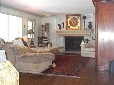 Den/Family/Great Room. Family Room