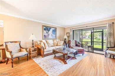 7113 Quail Run Ct W unit 11, Fort Myers, FL 33908 - photo 2