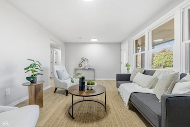 3325 E 100 S, Anderson, IN 46017 - photo 5